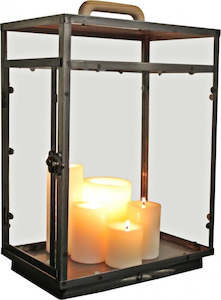 Gift: Lantern Alfresco