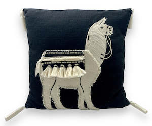 Lennox Llama Cushion