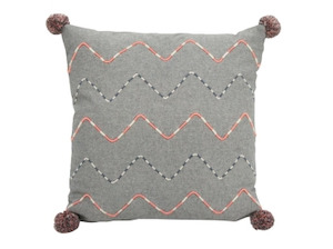 Petrie Cushion