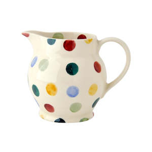 Gift: Emma Bridgewater Polka Dot 1/2 Pint Jug