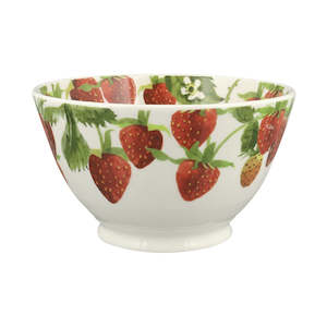 Gift: Emma Bridgewater Strawberries Medium Old Bowl