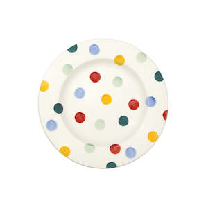 Emma Bridgewater Polka Dot 6 1/2" Plate