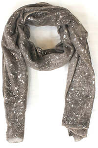 SOPHIE SPARKLE SCARF