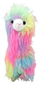 Gift: Layla Llama