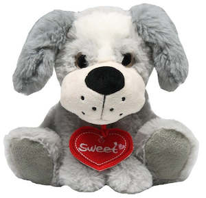 Gift: Sweet Puppy