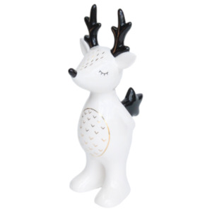 Porcelain Deer – Large