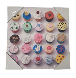 Cup Cake Picture