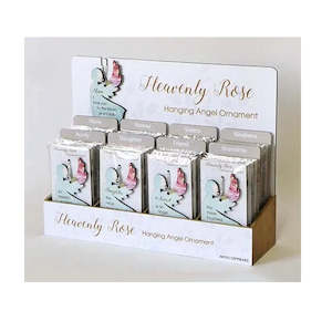 Heavenly Angel Gift Tag