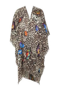 Butterfly Marino Cape