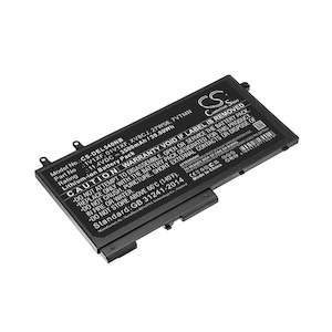 Cameron Sino Cs Del540Nb 3500Mah Battery For Dell Notebook Laptop