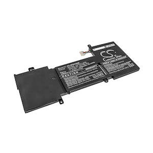 Electronic goods: Cameron Sino Cs Hpx310Nb 3950Mah Battery For HP Notebook Laptop