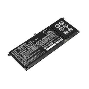 Cameron Sino Cs Den145Nb 3450Mah Battery For Dell Notebook Laptop