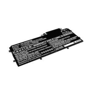 Electronic goods: Cameron Sino Cs Aux528Nb 4550Mah Battery For Asus Notebook Laptop