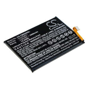 Cameron Sino Cs Tmr606Sl 3900Mah Battery For Alcatel Mobile Smartphone