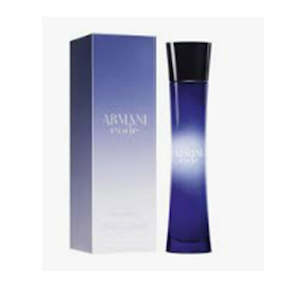 Giorgio Armani Code Donna 30Ml Eau De Parfum