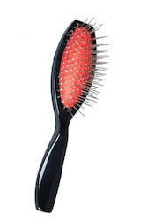 Purse Brush