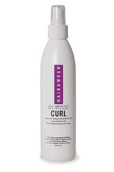 HairUWear Curl Enhancing/ Anti Frizz Spray