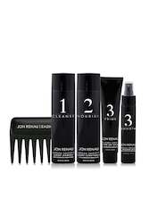 Human Hair Care System â 5pc Full Size