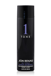 In Tone Violet Shampoo 8.5oz