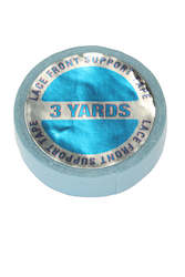 Tape Blue Roll 1/2" X 3yds