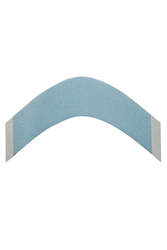 Clothing accessory: Tape Blue Contour A (36 per pack)