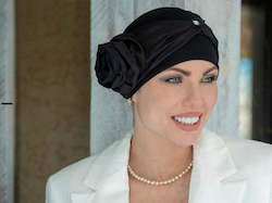 Mirabella Turban