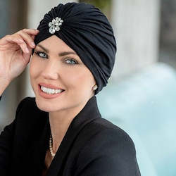 Celine Turban