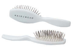 Wire Purse Brush