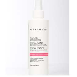 Clothing accessory: HairUWear Restore 8oz