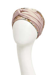 Clothing accessory: Avalon Boho Turban Set