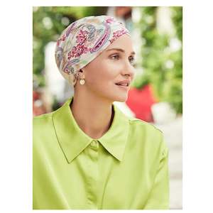 Amia Turban