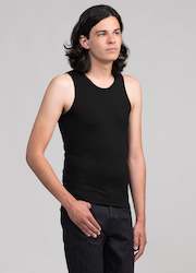 Mens Base Layer Singlet