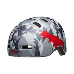 Helmets: Bell Lil Ripper