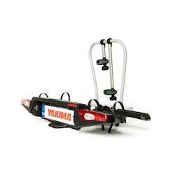 Bike Car Racks: Yakima FoldClick 2