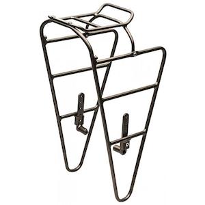 Accessories: Blackburn Outpost Front World Touring Rack