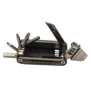 Tools: Blackburn Wayside Multi Tool