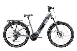 New Mode At Jaunt Ez Bikes: Jaunt EZ 2.5