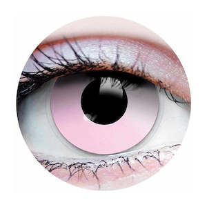 Internet only: Cotton Candy 14.5mm