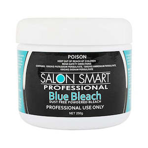 Bleach Blue Tub 250g