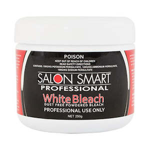 Bleach White Tub 250g