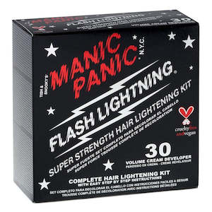 Flash Lightning Kit 30 volume