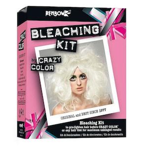 Internet only: Bleaching Kit 30 volume