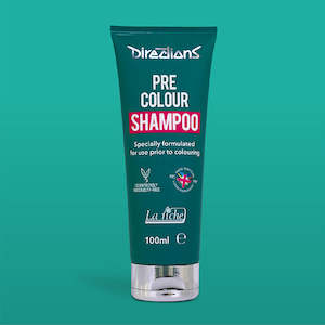 Pre Colour Shampoo 100ml