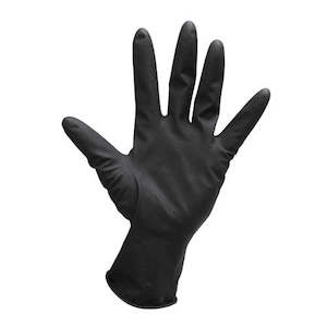 Internet only: Reusable Gloves 10pk Large