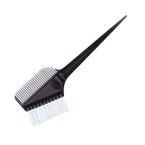 Tint Brush with Comb