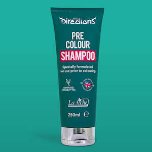 Pre Colour Shampoo 250ml