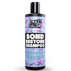 Internet only: Bond Shampoo 250ml