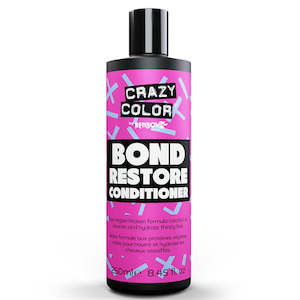 Bond Conditioner 250ml