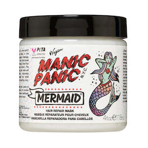 Mermaid Hair Repair Mask