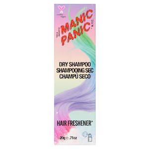 Dry Shampoo